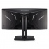 Monitor Gamer Curvo Viewsonic XG350R-C LED 35", Quad HD, Ultra Wide, FreeSync, 100Hz, 3D, HDMI, Bocinas Integradas (2 x 10W), Negro  11