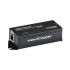 Vigitron Extensor PoE VI2301A, 10/100Mbit/s, 74W, 1 x RJ-45