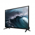 Vios Smart TV LED TV50D20-4K 50", 4K Ultra HD, Negro  2
