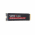 SSD Viper Gaming VP4300 Lite NVMe, 500GB, PCI Express 4.0, M.2  2