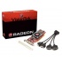 Tarjeta de Video VisionTek AMD Radeon HD 5570, 1GB DDR3, PCI Express 2.0  1