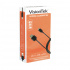 Visiontek Cable USB-A Macho - Micro-USB B Macho, 2 Metros  2