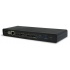 VisionTek Docking Station VT4000 USB-C, 6x USB 3.2, 1x USB-C, 2x HDMI, 2x DisplayPort, 1x RJ-45, Negro  2