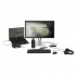 VisionTek Docking Station VT1000 DisplayPort, 3x USB 3.2, 2x HDMI, 1x RJ-45, Negro  12
