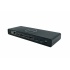 VisionTek Docking Station VT4500 USB-C, 4x USB 3.2, 2x USB-C, 2x HDMI, 2x DisplayPort, 1x RJ-45, Negro  2