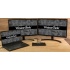 VisionTek Docking Station VT4500 USB-C, 4x USB 3.2, 2x USB-C, 2x HDMI, 2x DisplayPort, 1x RJ-45, Negro  5