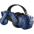 VIVE Kit de Realidad Virtual VIVE PRO FULL KIT, 110°, Visor/Controles/2x StreamVR Base Station, Azul  1