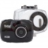 Cámara Deportiva Vivitar DVR 787HD, 12MP, Full HD, MicroSD, Negro  1