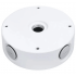 Vivotek Caja de Conexiones AM-71G_V01, Blanco