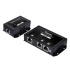 Switch Vivotek Fast AP-FXC-0110, 2 Puertos 10/100Mbps, 1Gbit/s, 2000 Entradas - No Administrable  1
