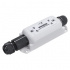 Vivotek Adaptador e Inyector PoE AP-GXC-0150, 10/100/1000Mbit/s, 55V, 2x RJ-45  1