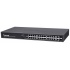 Switch Vivotek Gigabit Ethernet AW-GEV-264B-370, 24 Puertos PoE 10/100/1000Mbps + 2 Puertos SFP, 52Gbit/s, 8000 Entradas - Administrable  1