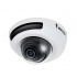 Vivotek Cámara de Seguridad IP Domo IR para Interiores FD9166-HN, Alámbrico, 1920x1080 Full HD, Día/Noche   1