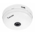 Vivotek Cámara IP Fisheye para Interiores FE9180-H, Alámbrico, 1920 x 1920 Pixeles  1