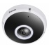 Vivotek Cámara IP Fish Eye IR para Interiores/Exteriores FE9391-EV, Alámbrico, 2816 x 2816 Pixeles, Día/Noche  1