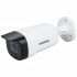 Vivotek Cámara de Seguridad IP Bullet IR para Exteriores IB9399-EHTV, Alámbrico, 3840x2160 4K Ultra HD, Día/Noche
