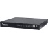 Vivotek NVR de 8 Canales ND8322P para 2 Discos Duros, 1x RJ-45, 3x USB 2.0