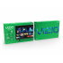 VIZIO Smart TV LED D43f-J04 43", Full HD, Negro  9
