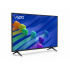 VIZIO Smart TV LED D43f-J04 43", Full HD, Negro  4