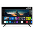 VIZIO Smart TV LED V5 Series 50", 4K Ultra HD, Negro  2