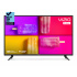 VIZIO Smart TV LED V5 Series 50", 4K Ultra HD, Negro  1