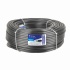 Volteck Bobina de Cable para Iluminación/Contacto de Casa, 100 Metros, Negro  1