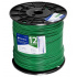 Volteck Bobina de Cable Eléctrico THHW-LS, 12 AWG, 500 Metros, Verde  1