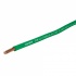 Volteck Bobina de Cable de Cobre con Aislamiento, 100 Metros, Verde  2