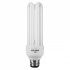 Volteck Foco LED F-24T, Luz Fría, Base E26/E27, 24W, 1440 Lúmenes, Blanco, Ahorro del Ahorro del 76% vs Foco Tradicional 100W