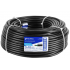Volteck Bobina de Cable Eléctrico, 10 AWG, 100 Metros  1