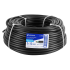Volteck Bobina de Cable Eléctrico, 12 AWG, 100 Metros  1