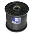 Volteck Bobina de Cable Coaxial, 20 AWG, 500 Metros