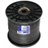 Volteck Bobina de Cable Coaxial, 18 AWG, 305 Metros