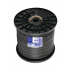 Volteck Bobina de Cable Coaxial, 18 AWG, 500 Metros