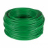 Volteck Bobina de Cable Eléctrico, 10 AWG, 100 Metros