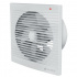Volteck Extractor de Aire para Pared 46099, 203mm, 28W, 70 Db