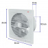 Volteck Extractor de Aire para Pared 46099, 203mm, 28W, 70 Db - Imagen adicional 2