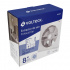 Volteck Extractor de Aire para Pared 46099, 203mm, 28W, 70 Db - Imagen adicional 4