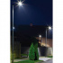 Volteck Lámpara LED para Poste SUB-830F, Exterior, Luz de Día, 30W, 2600 Lúmenes, Base E26/E27, para Vialidades - Imagen adicional 1
