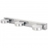Volteck Lámpara para Pared 46346, Interior, para Casa, No Incluye Foco
