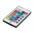Volteck Tira de Luces LED RGB 46370, Regulable, 5 Metros, 40W - Imagen adicional 2