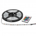 Volteck Tira de Luces LED RGB 46370, Regulable, 5 Metros, 40W