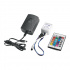 Volteck Tira de Luces LED RGB 46370, Regulable, 5 Metros, 40W - Imagen adicional 1