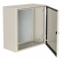 Volteck Gabinete metálico 46384, 400 x 400mm