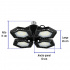 Volteck Reflector LED 46588, 6500K, 100W, 12.700 Lúmenes - Imagen adicional 1