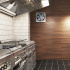 Volteck Extractor de Aire para Pared 46591, 254mm, 38W, 65 dB - Imagen adicional 2