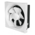 Volteck Extractor de Aire para Pared 46592, 3050mm, 42W, 65 dB