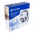 Volteck Extractor de Aire para Pared 46592, 3050mm, 42W, 65 dB - Imagen adicional 3