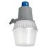 Volteck Lámpara LED para Pared 47267, Exterior, Luz de Día, 40W, 3700 Lúmenes, Base E26/E27, para Iluminación Industrial