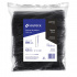 Volteck Cincho de Nylon 47472, 300mm x 4.5mm, Negro, 1000 Piezas - Imagen adicional 1